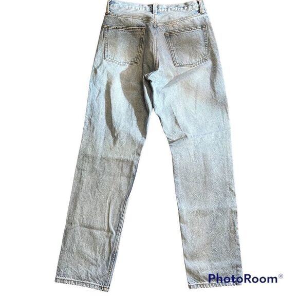 J galt high rise jeans - Picture 2 of 7